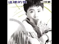 風中的承諾 - 李翊君