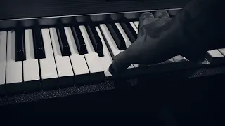 Death Valley Dreams - Wicked Game (Official Music Video)