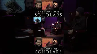 Prophet Muhammad Said Misguiding Scholars Of The End Times Are Worse Than The Antichrist Dajjal 