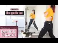 Download Lagu [Full Dance Tutorial] BLACKPINK - \