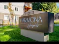 1 Bed 1 Bath Apartment Home Tour - Harmona Heights