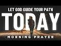 Lagu Dear Lord, I Trust You To TAKE THE LEAD | A Blessed Morning Prayer