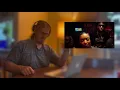 THATS ROUGH! | Kodak Black - By Myself feat DJ E Money & G6Reddot Reaction