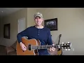 Where The Wild Things Are - Luke Combs | Guitar Tutorial