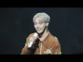 DOYOUNG 도영 '쏟아져오는 바람처럼 눈부시게 너란 빛이 비추더라 (Be My Light)' @2025 DOYOUNG ENCORE CONCERT [ Yours ]