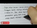 Download Lagu Contoh Naskah Teks Pidato Acara Perpisahan Sekolah