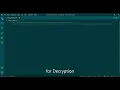Program to string in C Language