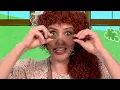 THE GINGERBREAD MAN STORY ♫| Nursery Rhyme Song for Kids| Pancake Manor