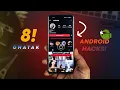 8 Best Open-Source New Hidden Android Apps and Secret Hacks Only for Power Users to Blow Your Mind