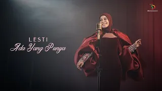 lesti ada yang punya official music video