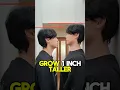Grow 1 inch Taller Posture step by step Fix