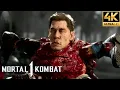 Download Lagu Mortal Kombat 1 - All Fatalities on Peacemaker 4K 60FPS (Season 7 Update)