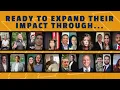 Meet the 2024 Tillman Scholars