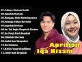 Download Lagu Aprilian \u0026 Iqa Nizam Full Album Terbaru dan Terpopuler 2025 ~ Cahaya Sinaran Kasih|Jujurlah Berkata