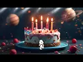 FELIZ CUMPLEANOS ORIGINAL - Version en espanol