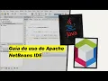 Introduccion a NetBeans IDE para principiantes Aprender a programar en Java