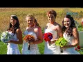Wedding Wars: Four Brides, One Winner! | Four Weddings Canada