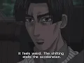 Initial D Second Stage: Wataru Rides In Takumi’s 86