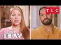 American Woman Learns How To Be an Indian House Wife 90 Day Fiance The Other Way TLC