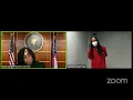 8 29 22 First Appearance Magistrate Court Clayton County 8 s Zoom Meeting--Judge T West Presiding