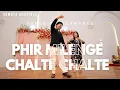 Phir Milenge Chalte Chalte | Dance Performance | Samaya Weddings