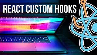 React Custom Hooks Tutorial Form Validation