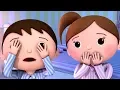 Download Lagu No Monsters Song! | Little Baby Bum: Nursery Rhymes \u0026 Baby Songs ♫ |  ABCs and 123s