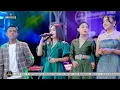 Hadiah Batik Pekalongan - All Artis Mahesa - Mahesa Music Live Bangkalan Madura