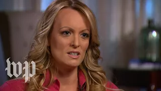 Trump and Stormy Daniels How the White House is handling the scandal