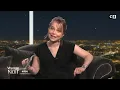Faustine reads Beyond Good and Evil by Friedrich Nietzsche - Journey to the End of the Night (3/10)