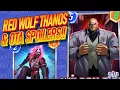 Red Wolf is HUGE and early OTA notes Marvel Snap