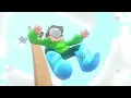 CG5 - I See a Dreamer (Dream Team Original Song)
