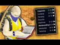 Reading ALL Of The Skill Books To Become Powerful Project Zomboid Pyrogenic Summer