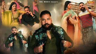 Raja Gujjar - Chandigarh Me Mehal Bana De - Nonu Rana - Muskan Yadav - Haryanvi Hit Song ~ NDJ Music
