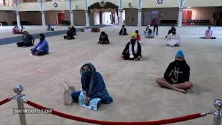 jo na bhajante naraina bhai sarabjit singh ji laadi