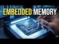 Embedded Systems Memory Architecture Deep Dive