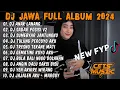 Download Lagu DJ JAWA FULL ALBUM 2024 FULL BASS - DJ AKU IKI ANAK LANANG X SADAR POSISI VIRAL TIKTOK 2024