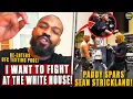 Download Lagu WTF?! Jon Jones komt terug in de testpool van de UFC en hint op terugkeer! BEELDEN van Paddy die ...