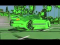 NEVER FOLD : Sidhu Moose Wala | Sunny Malton | SOE | Official Visual Video | New Song 2022 | Gta 5