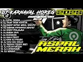 Download Lagu DJ TIKUS TIKUS KANTOR🎵ASPAL MERAH🎵GULU PEDOT| DJ TIKTOK TERBARU 2025 CAMPURAN - SOUNDRENALINE HOREG