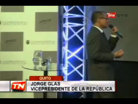 Ecuador hacia la industrialización del buen vivir