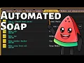 Advanced Automation Soap from Oil - Dwarf Fortress Tips