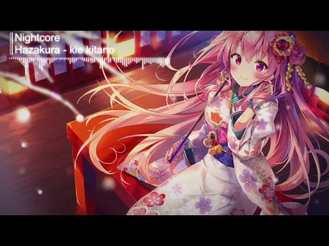 Download MP3 [1 Hour] Nightcore Japanese Songs