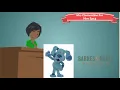 Mrs Clementine For Hire Ep13-Barnes and Noble