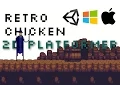 Unity 2D Platformer - Getting Started