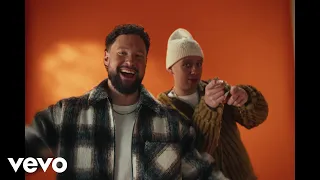 Calum Scott, Aitch - Unsteady (Aitch Version)