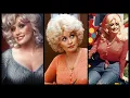 Stunning Vintage Photos of Dolly Parton A Look Back at Her Iconic Style 1960s-1980s