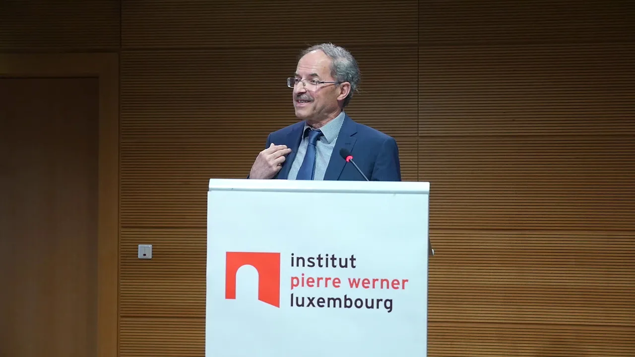 De Nuremberg à La Haye. Le droit international pénal