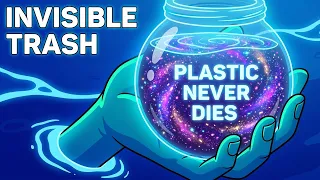 How Do Microplastics Take Over Our Oceans?