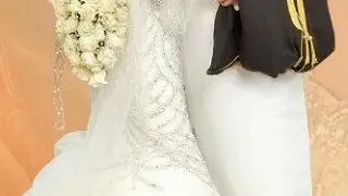 العريس اهو زى القمر اهو دندنها